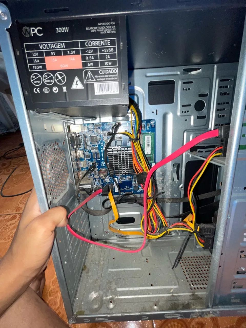 Computador completo  - Foto 5