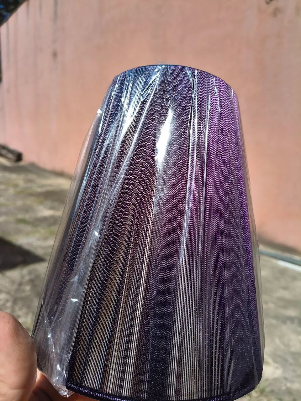 Mini cúpulas novas lindas - Foto 2