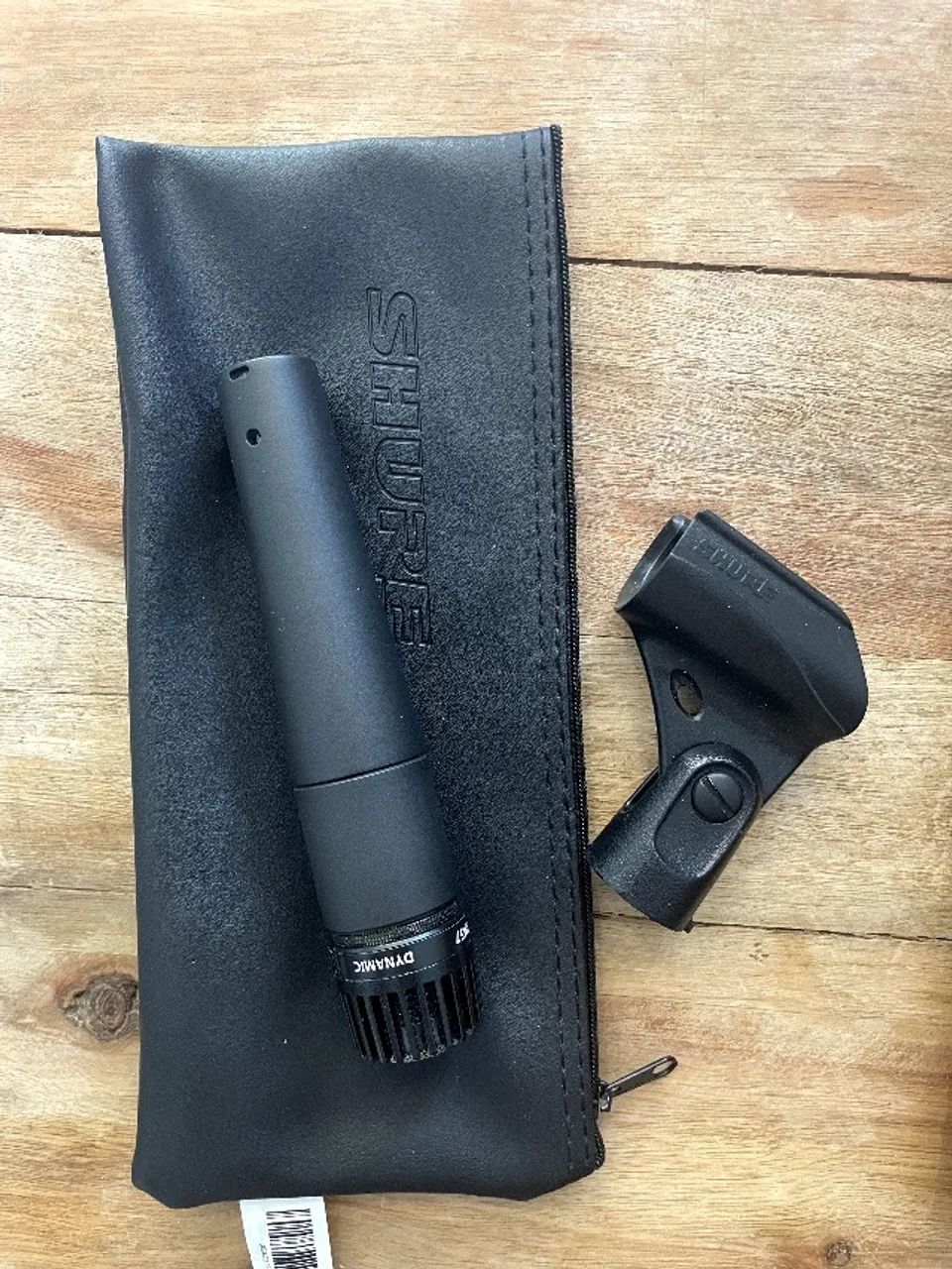 SHURE SM57 MICROFONO - Foto 2
