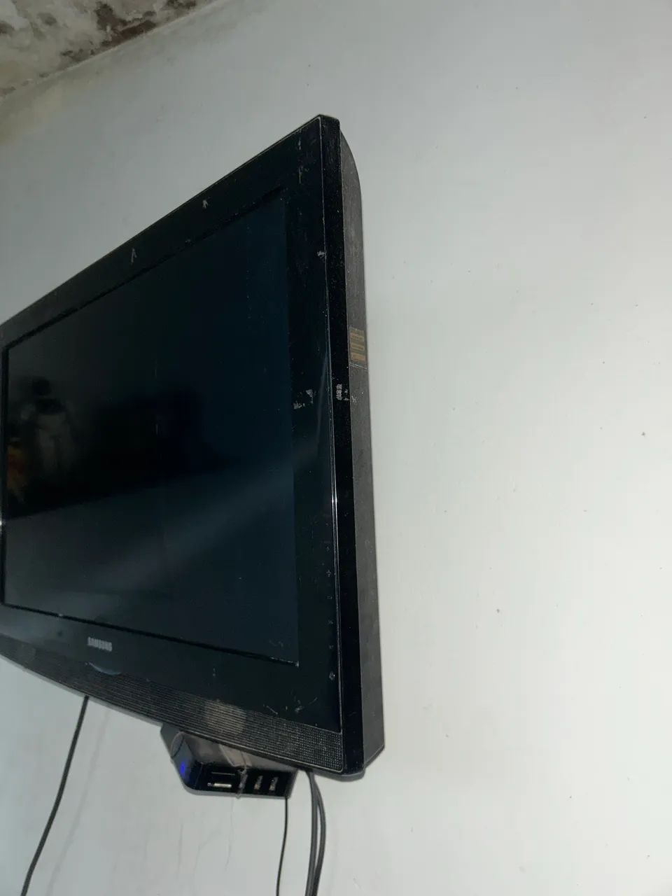 Tv Samsung 32  - Foto 3