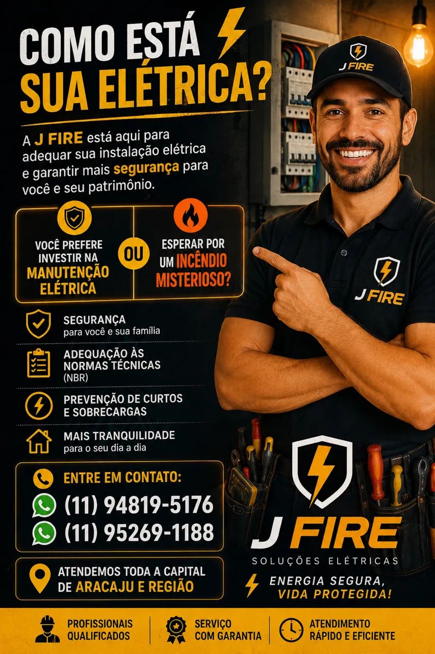 Eletricista  - Foto 5