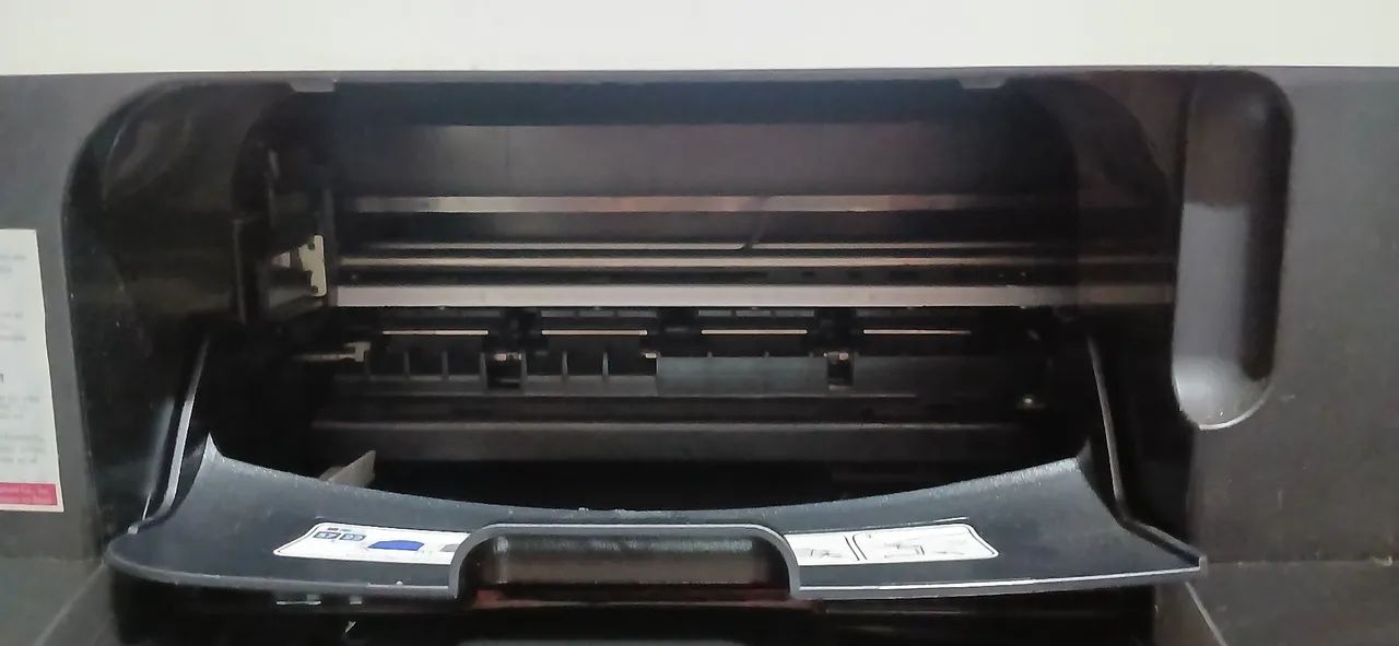 Impressora hp - Foto 4