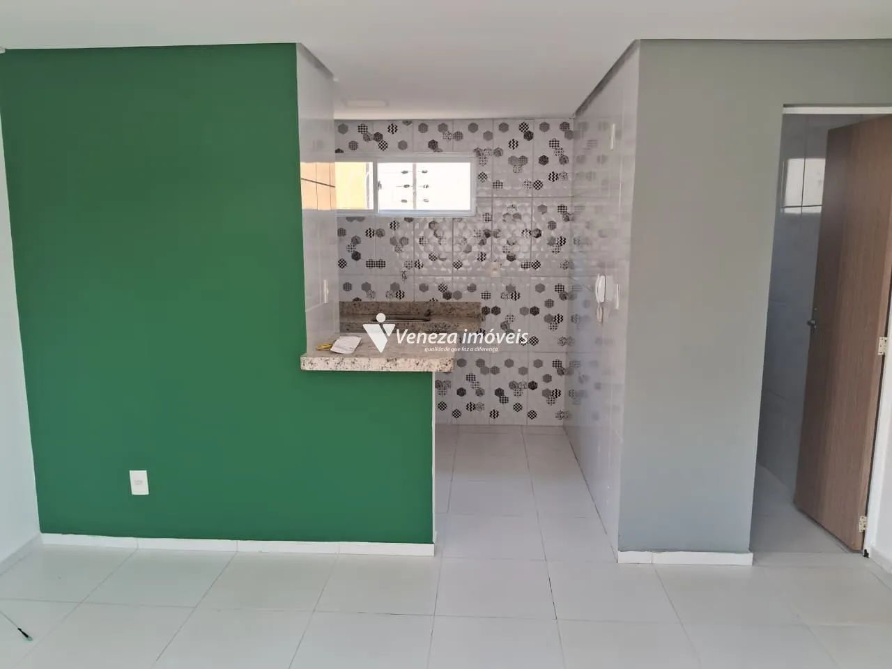 Apartamento Térreo com 2 quartos à Venda | Em Frente à Novafapi no Uruguai - Foto 4
