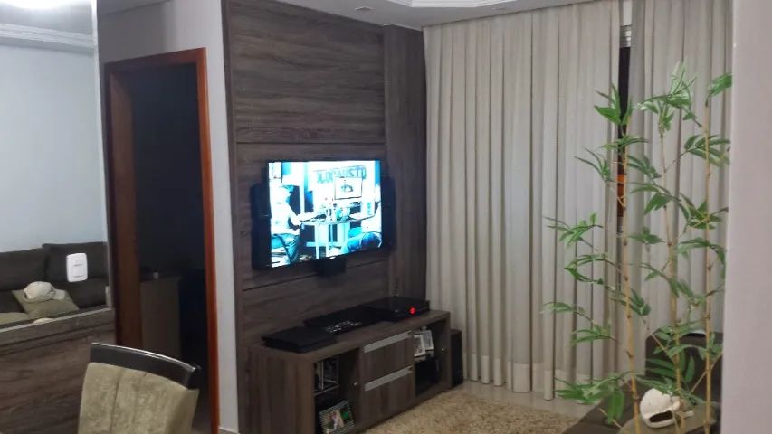 Aluguel apartamento Samambaia 
