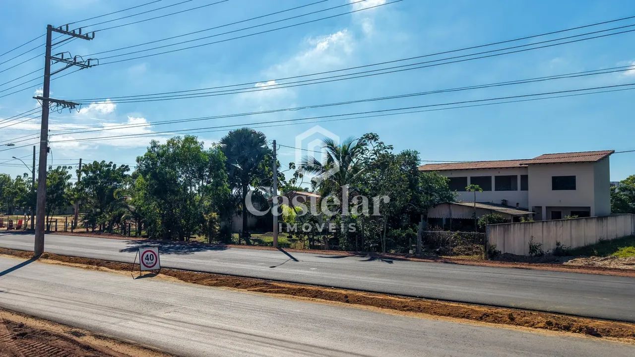 Lote próximo da nova entrada de Guriri - Foto 3