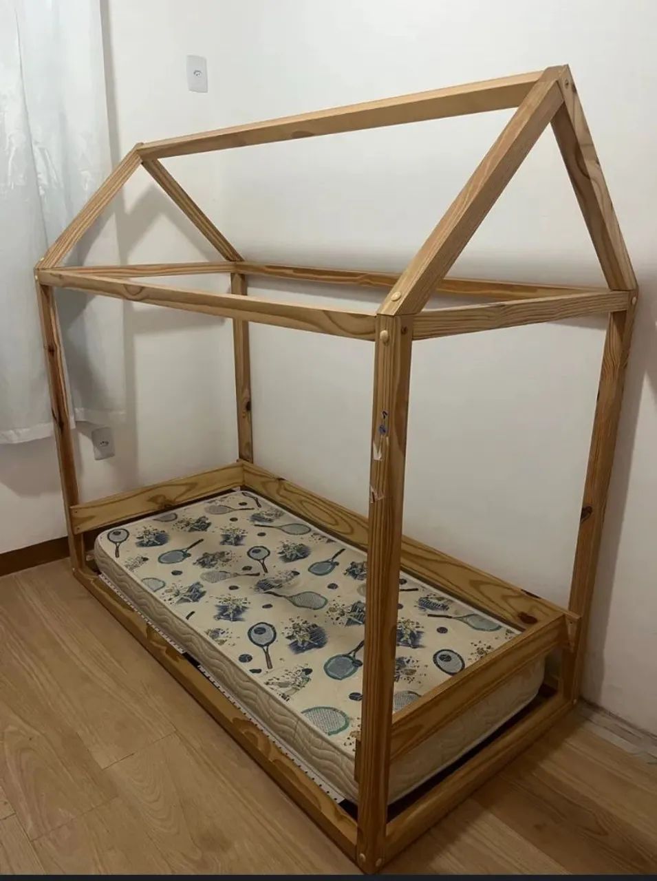 Cama infantil 