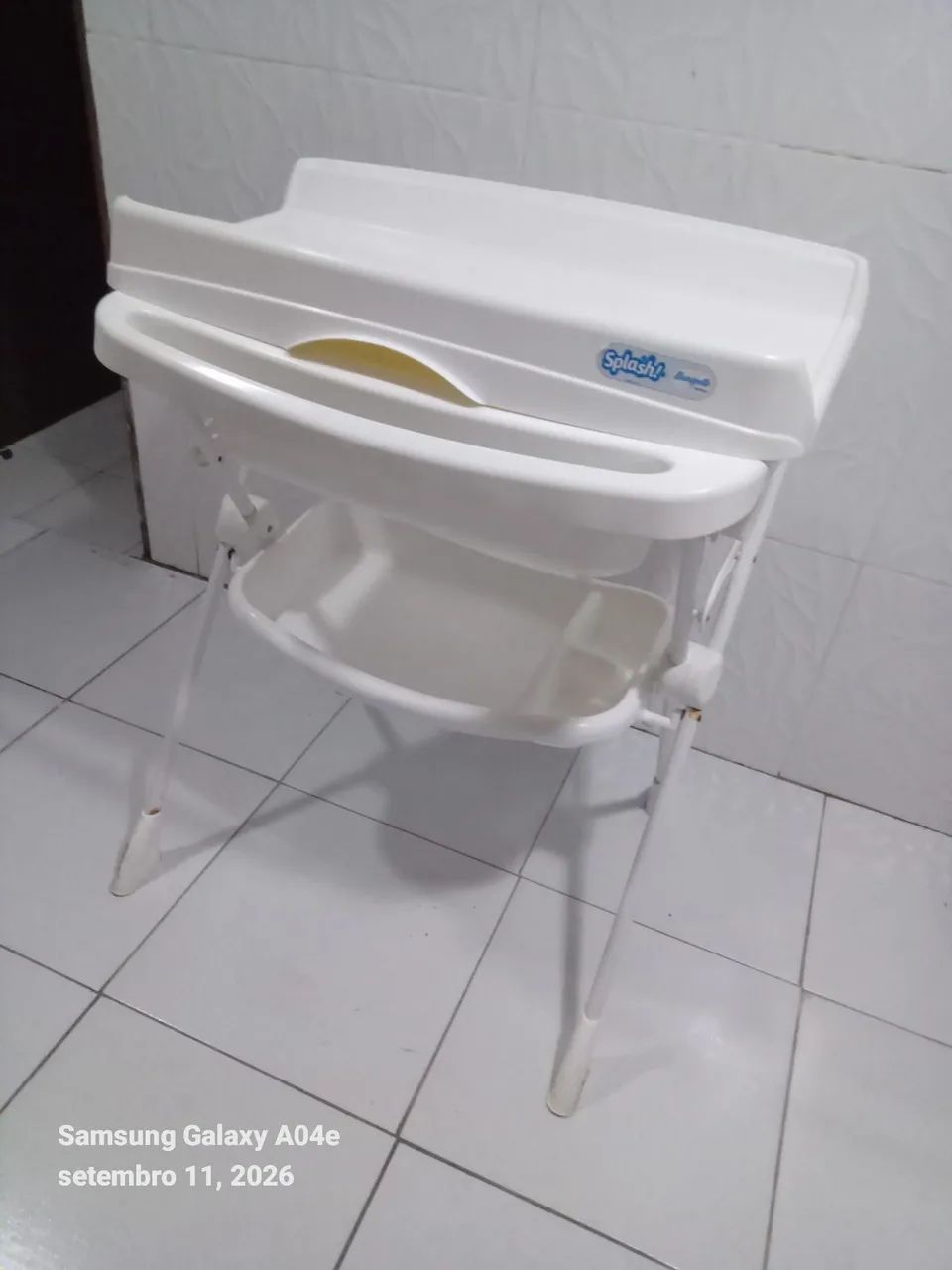 Banheira burigotto bem conservada  - Foto 2