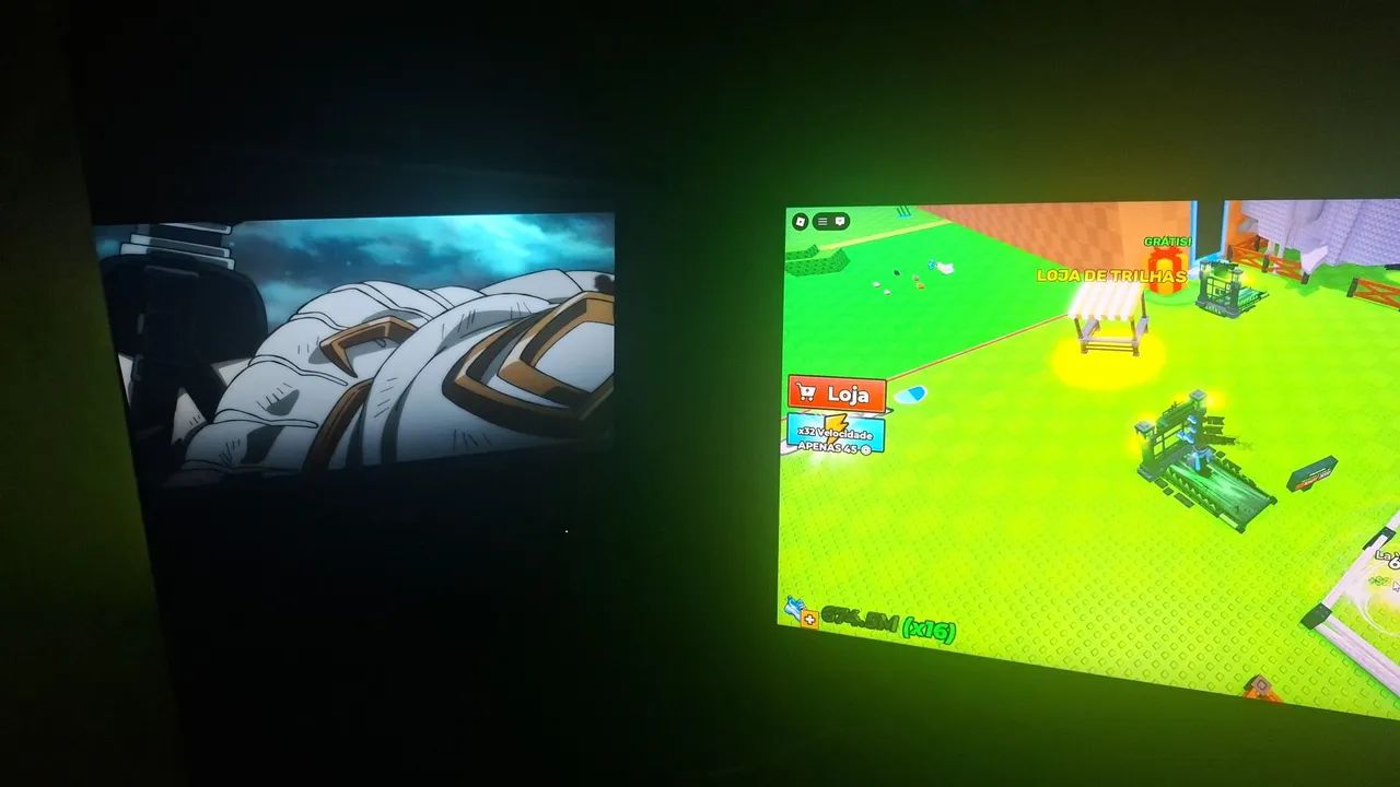 Monitor legacy 24polegadas 120hz ips - Foto 4