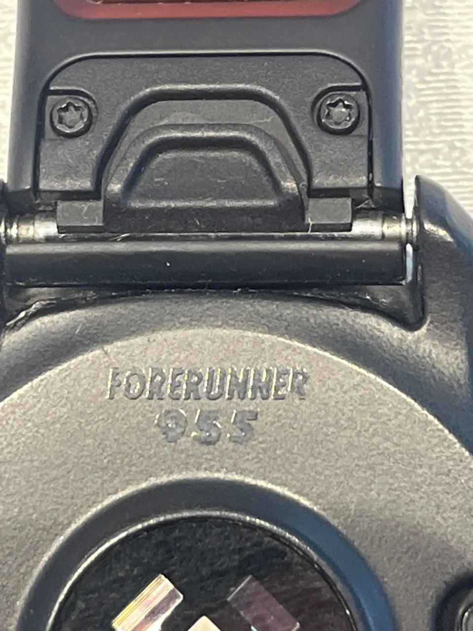 Garmin FORERUNNER 955 - Foto 4