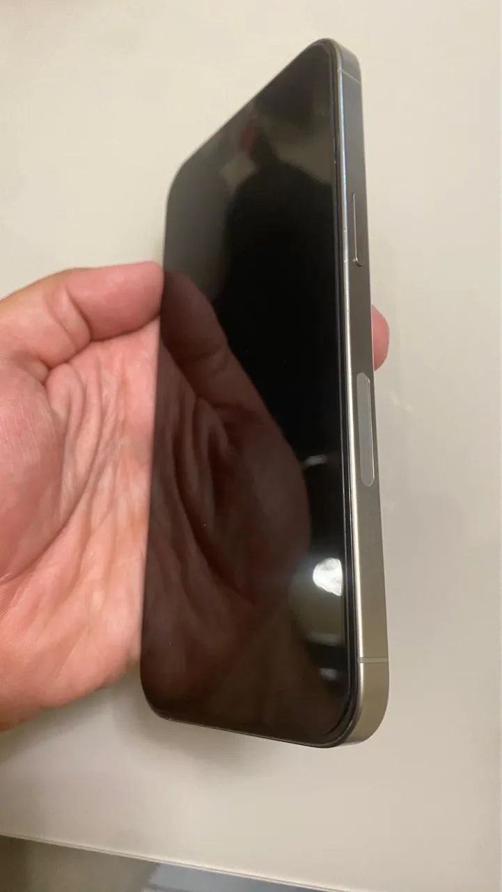IPHONE 15 PRO MAX 256Gb - Foto 3