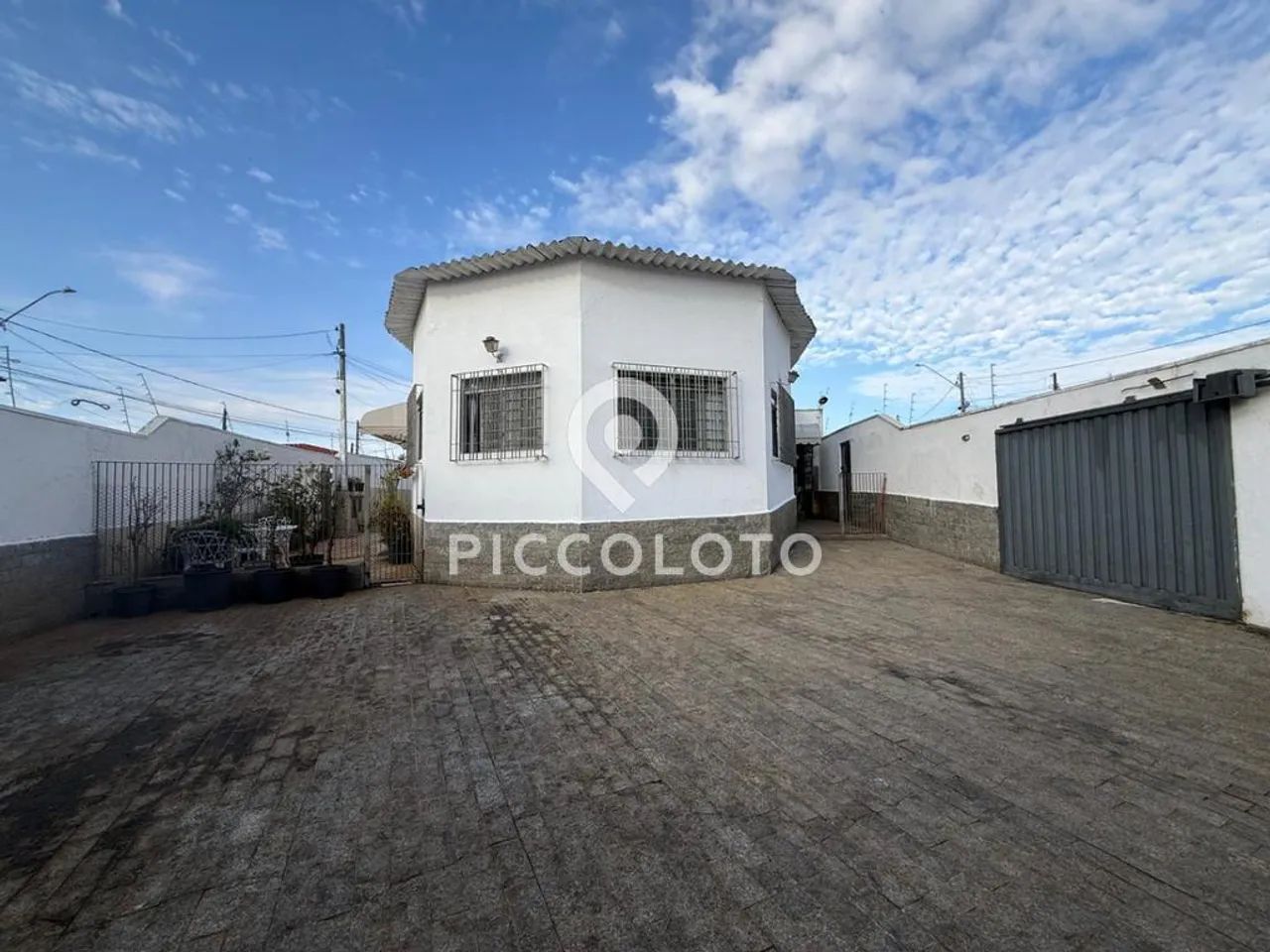 Casa à venda em Campinas, Vila Nogueira, com 4 quartos, com 138 m² - Foto 2