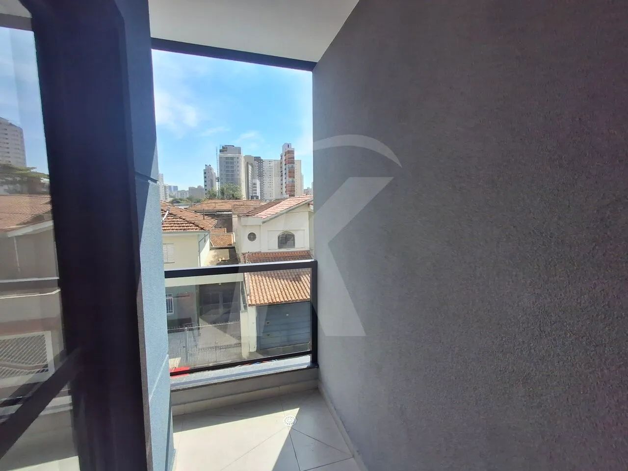 Apartamento novo perto do metro com 2 quartos e 1 vaga de garagem - Foto 19