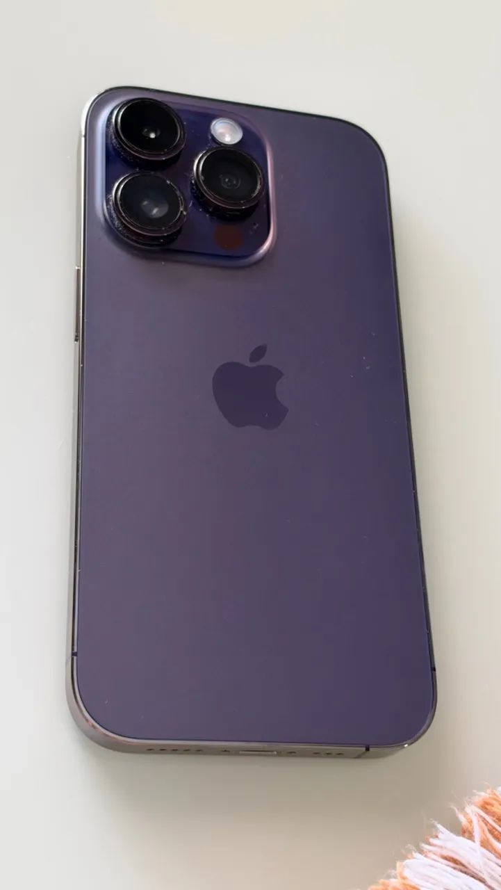 iPhone 14 Pro 256gb - Foto 3
