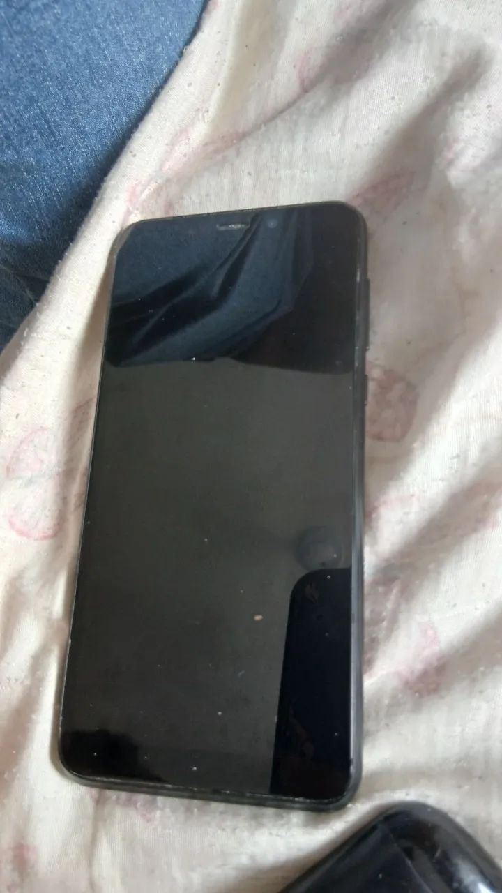 Vendo um Android one  - Foto 2