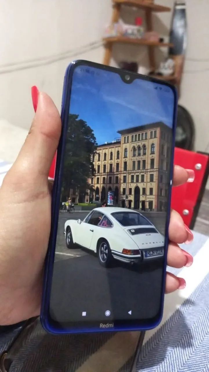 Redmi note 8 64 gb - Foto 2