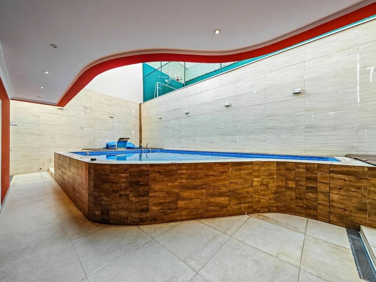 Sobrado à venda com 547m², 4 quartos e 7 vagas - Foto 4