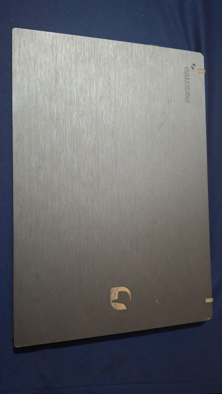 Vendo notebook marca positivo - Foto 5