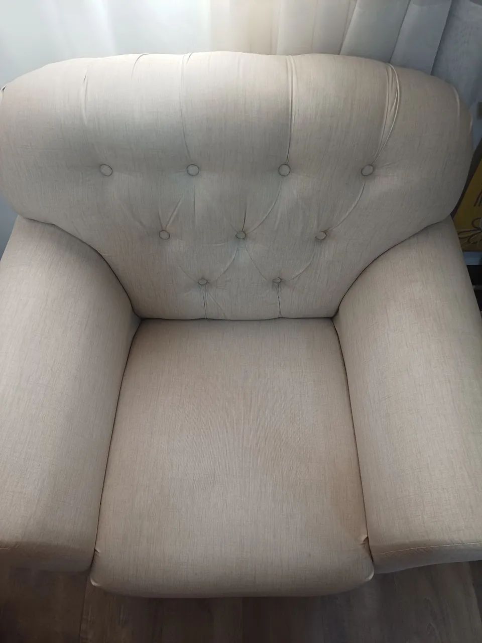 Vendo Poltrona - Foto 2
