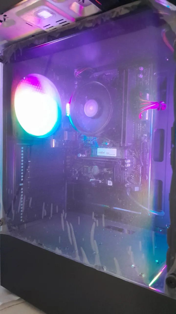 PC Gamer  - Foto 5