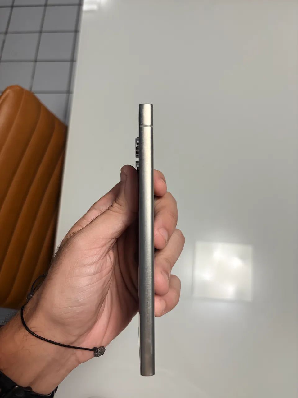 S24 Ultra 512GB - Original, Funcionando 100%, Aceito Proposta - Foto 4