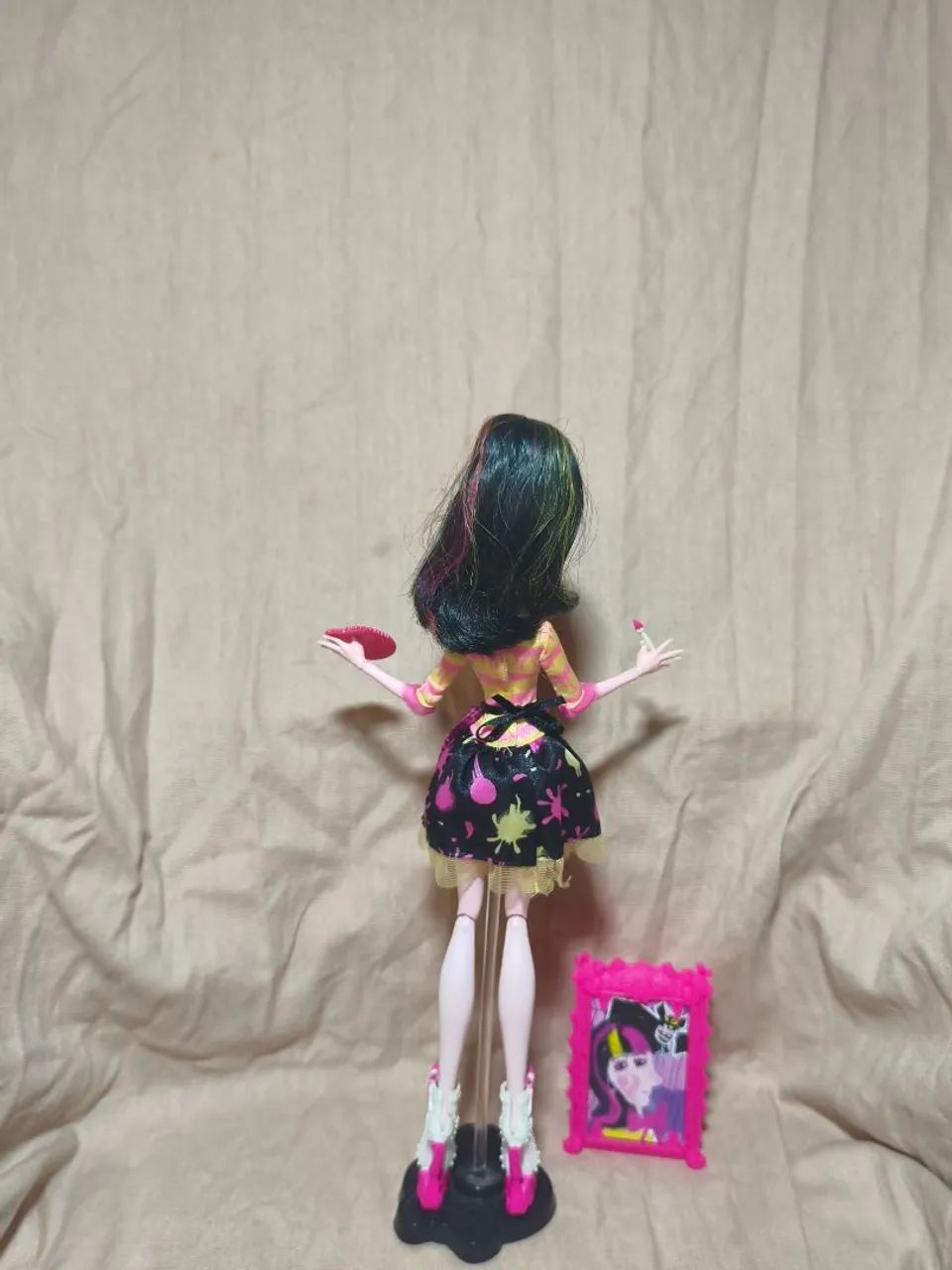 Monster High  - Foto 3
