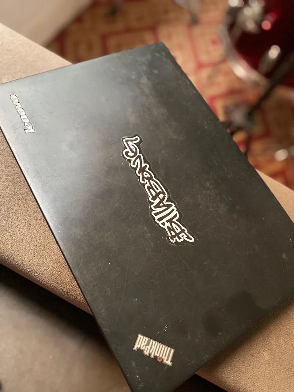 Vendo notebook Lenovo  - Foto 2