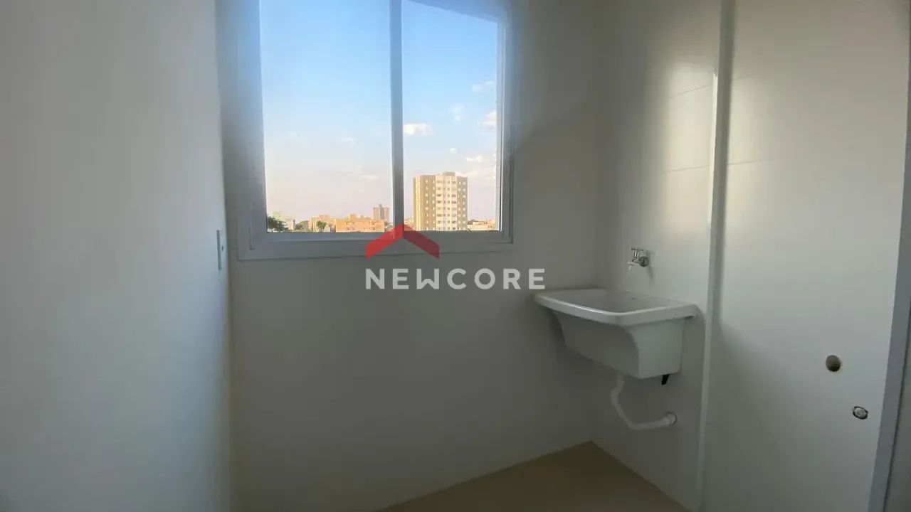 Apartamento em Praça Abib Attuch - Santa Mônica - Uberlândia/MG - Foto 10