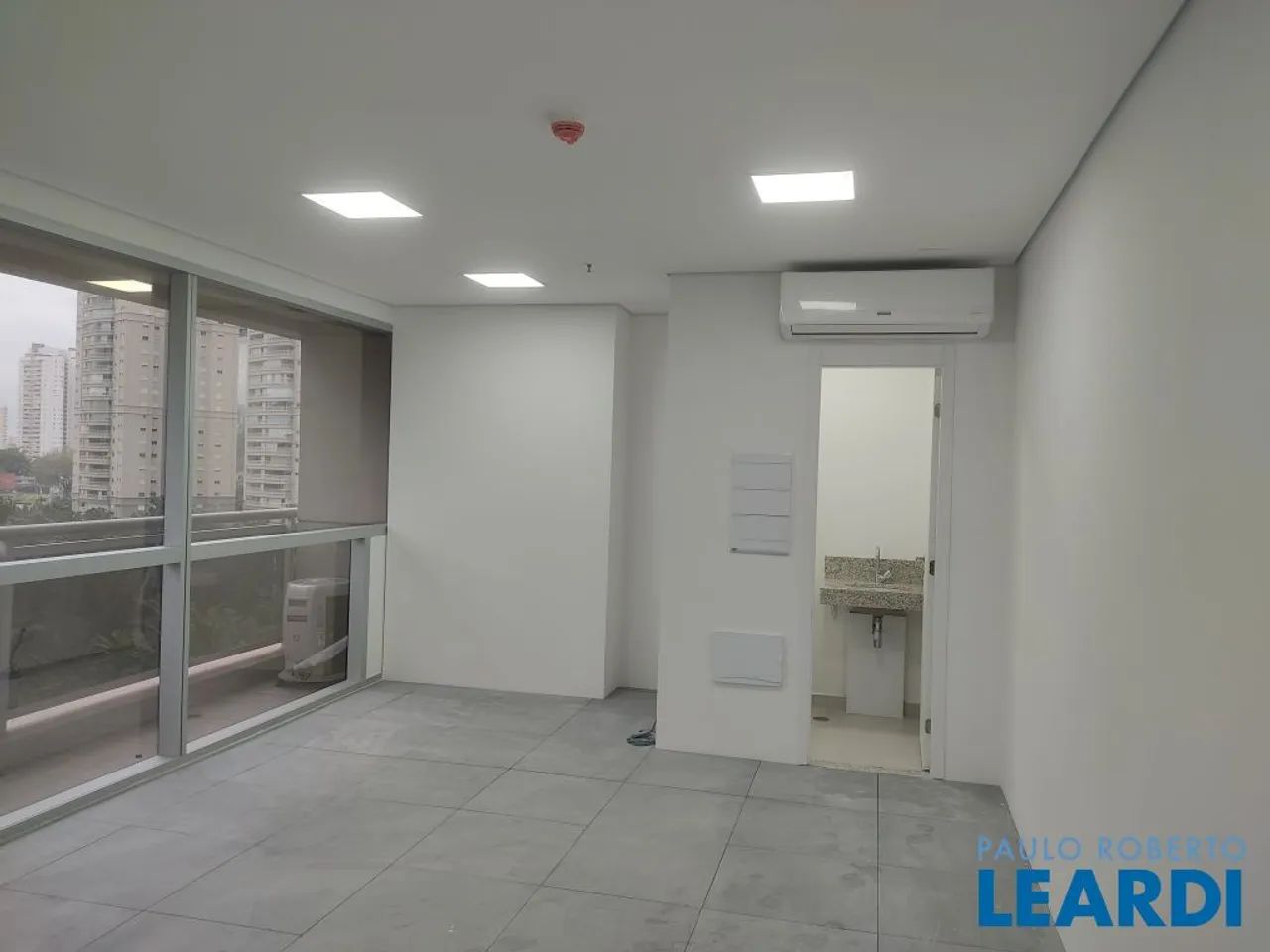 CONJ. COMERCIAL - GRANJA JULIETA - SP - Foto 6