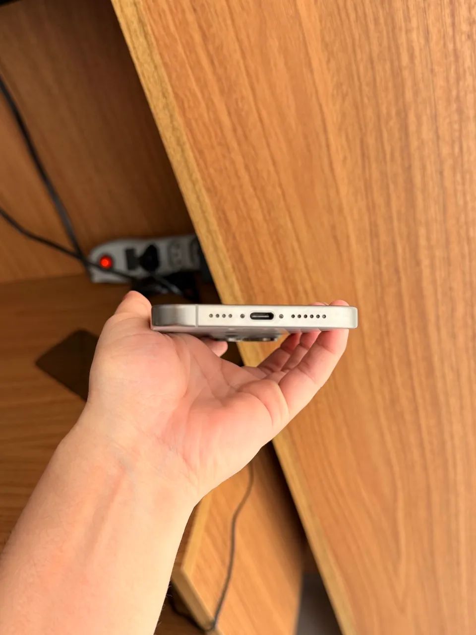 Iphone 15 pro max 512gb - Foto 3