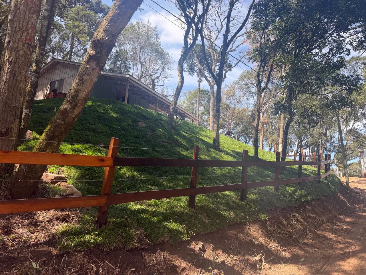 Chácara 180.000,00 - Foto 3