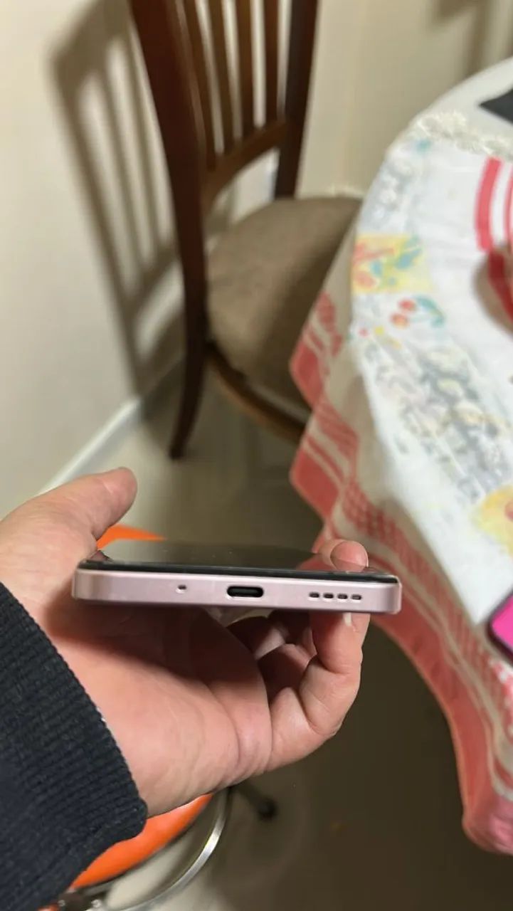 Vendo celular, realmente c 75x - Foto 3