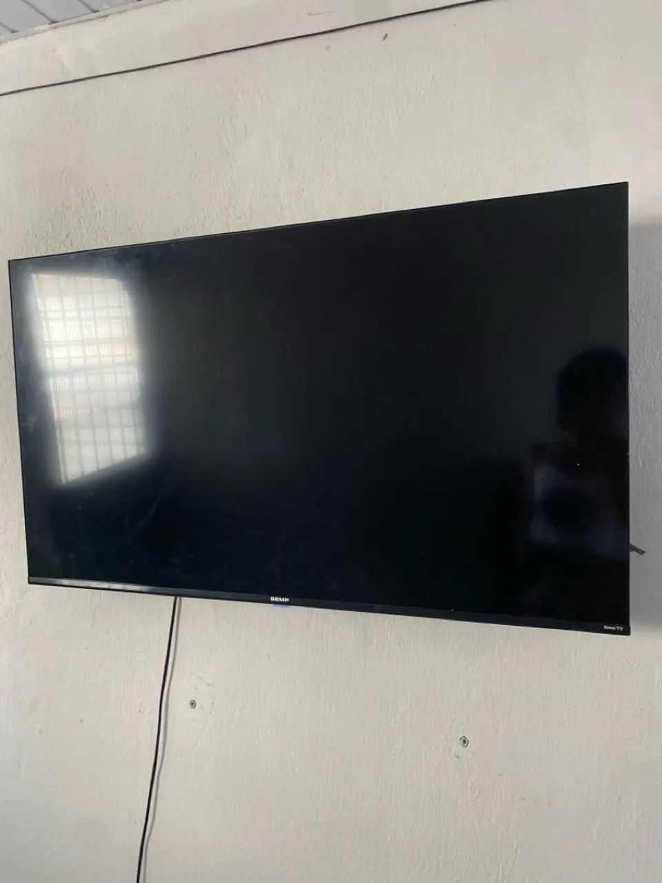 Tv smart