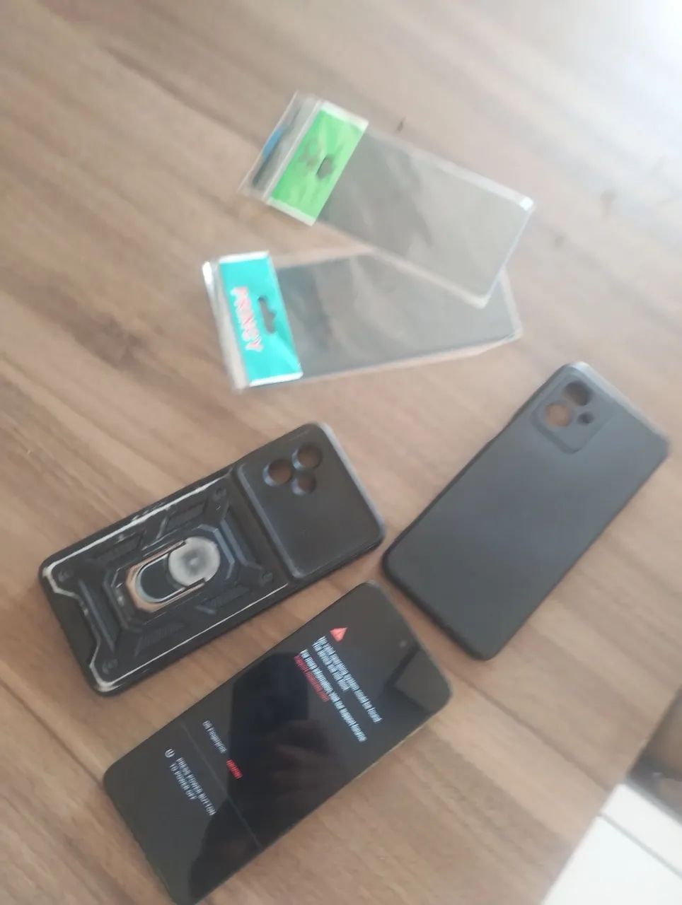 Moto G54 5g 256gb - Foto 5