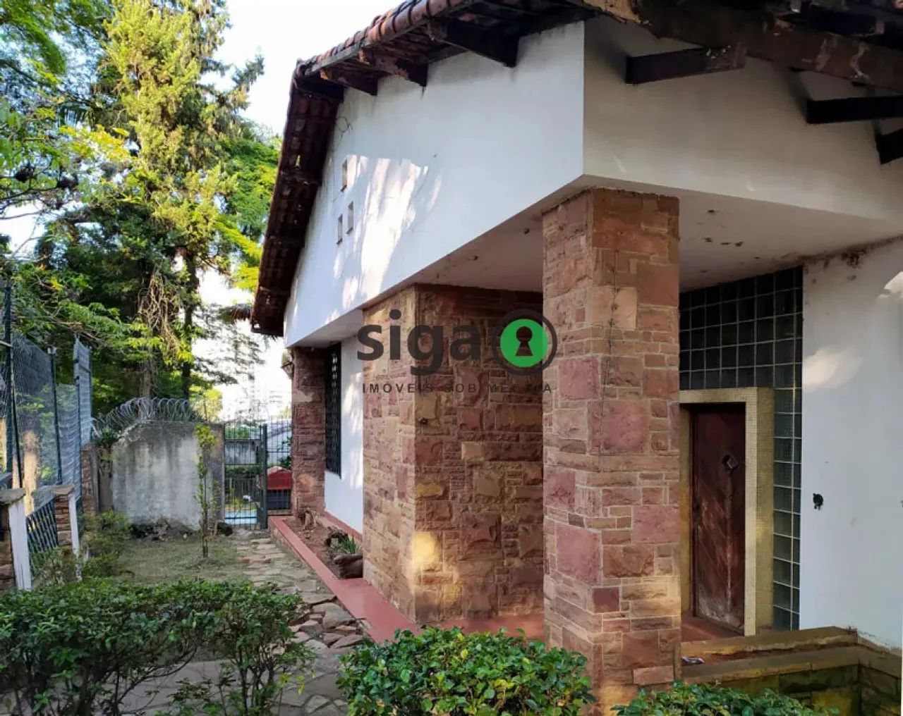 Terreno, Brooklin Paulista - São Paulo - Foto 4