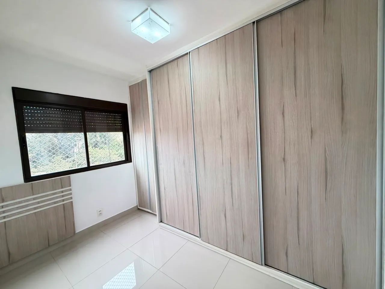 Apartamento à Venda - Condomínio Paris  - Foto 4