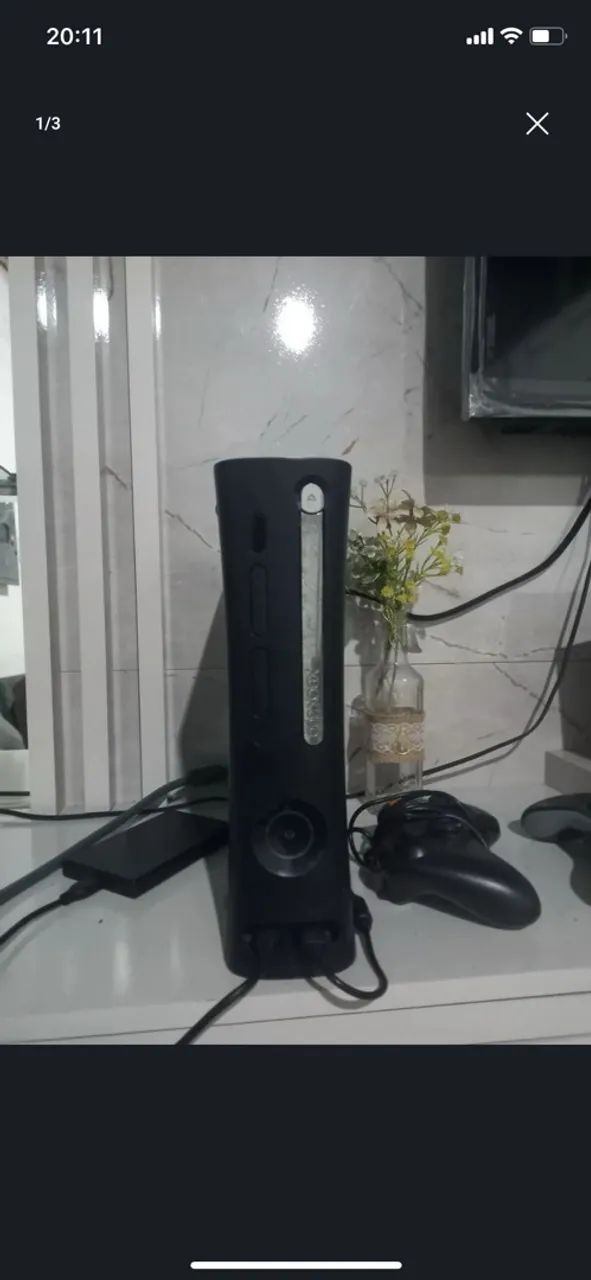 Xbox 360 