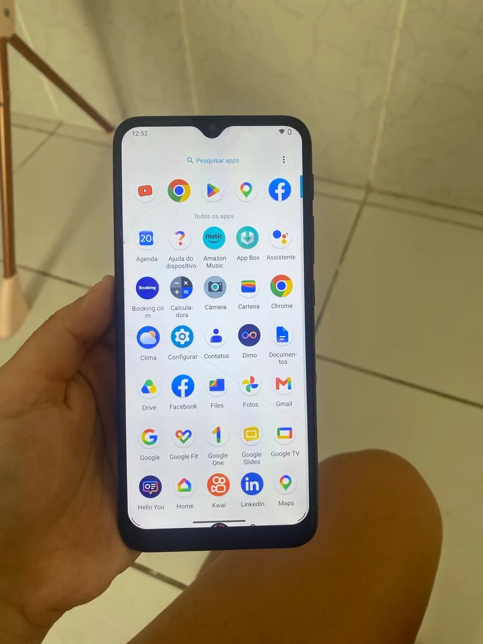 Motorola one fusion  - Foto 2