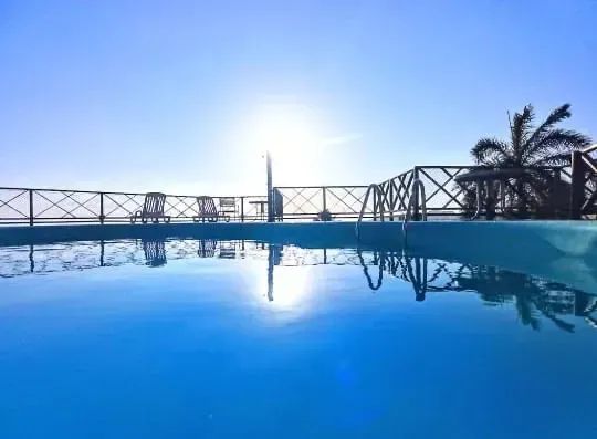 Flat em Ponta Negra - 35m2 - Mobiliado