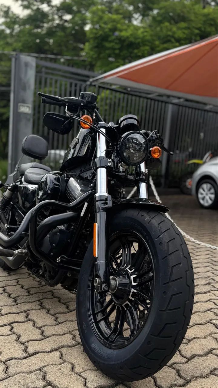Forty Eight NOVA - sem detalhes - Foto 3