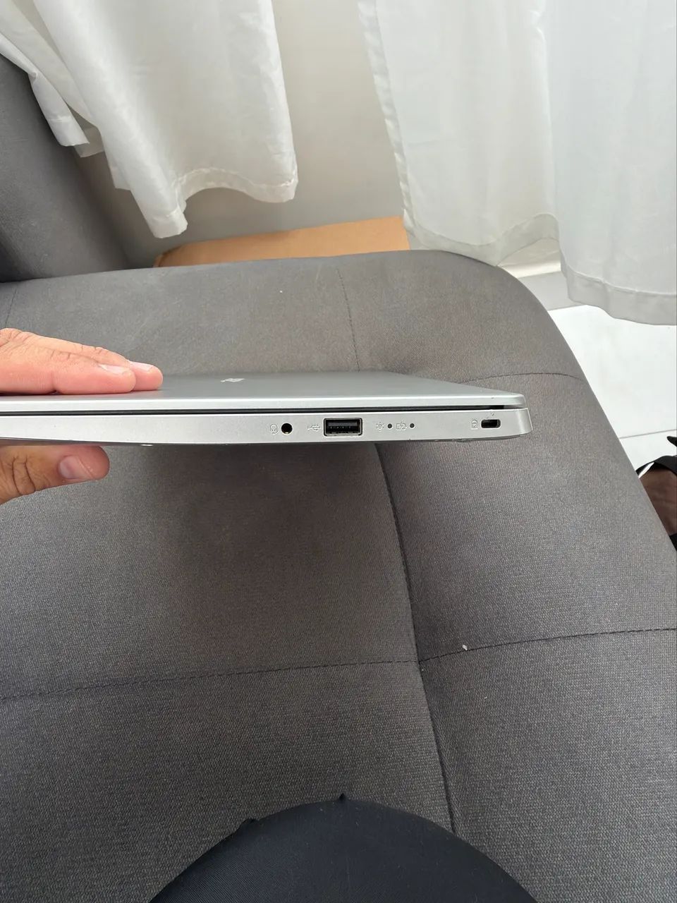 Notebook Acer Aspire 5 A514-53 | Core i5 10ª Geração | SSD 256GB - Foto 3