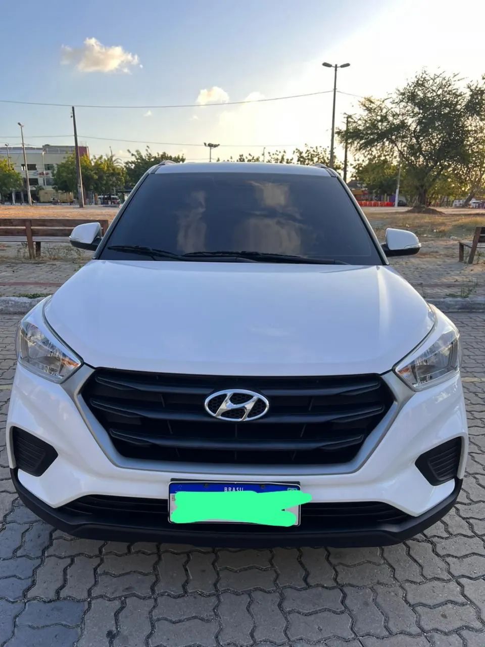 Creta 1.6 de mulher particular - Foto 5