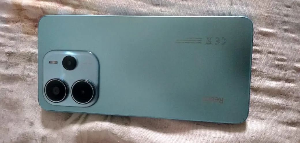 Redmi note 14