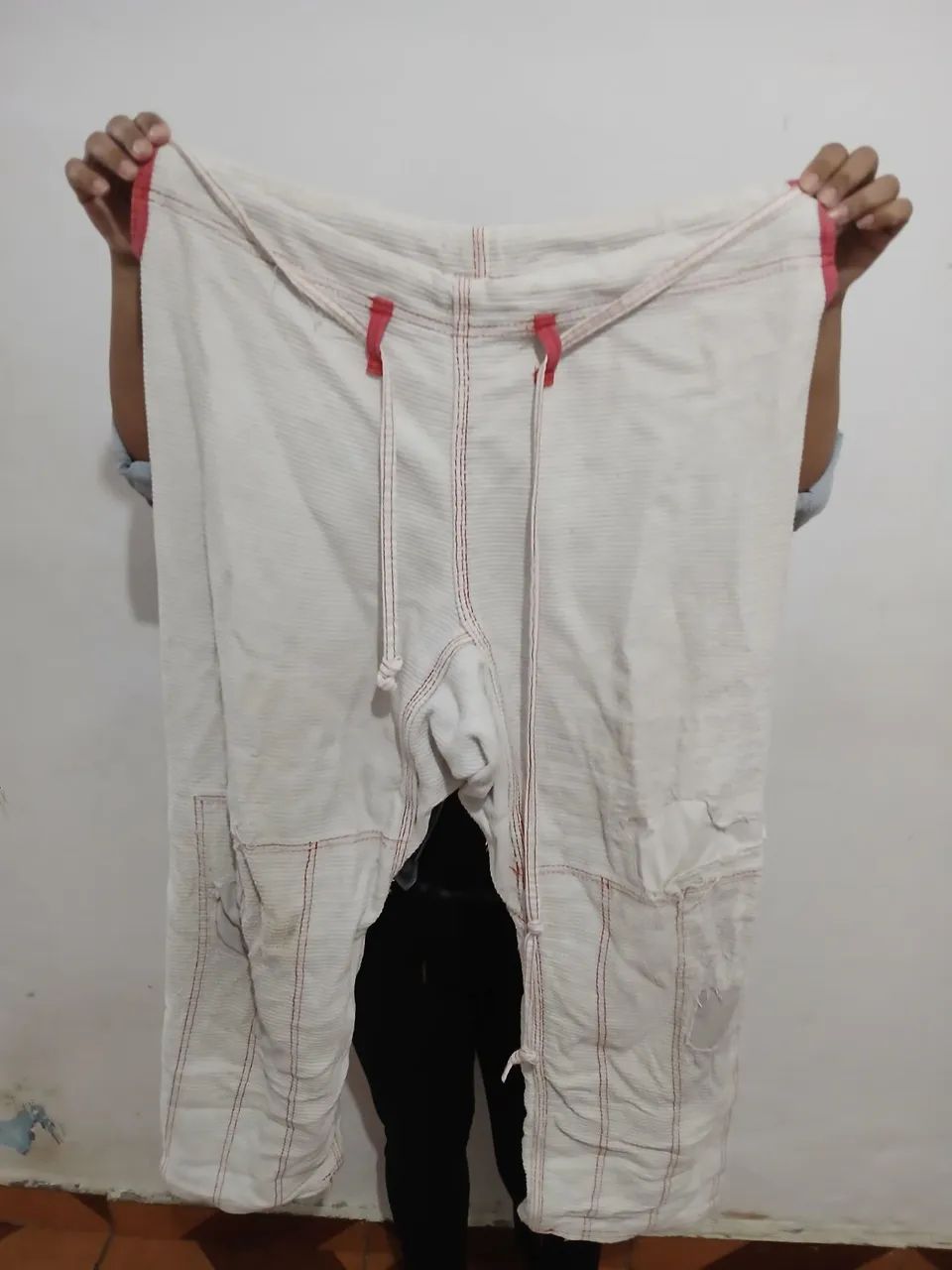 Kimono A2 para treino  - Foto 2