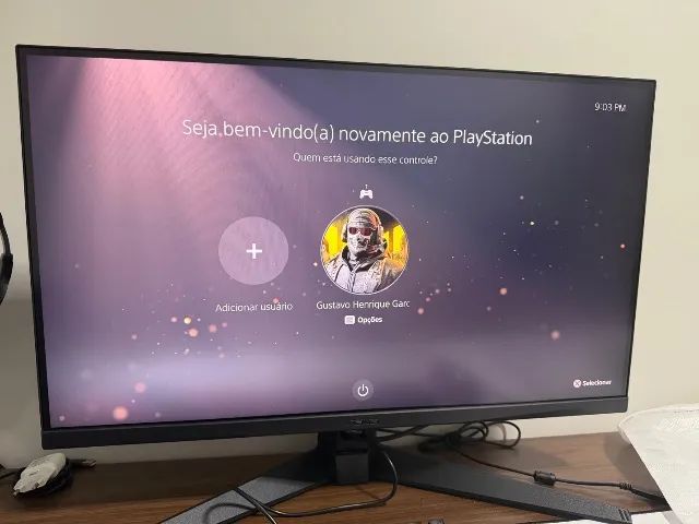 Monitor Asus tuff QHD 27 - Foto 2