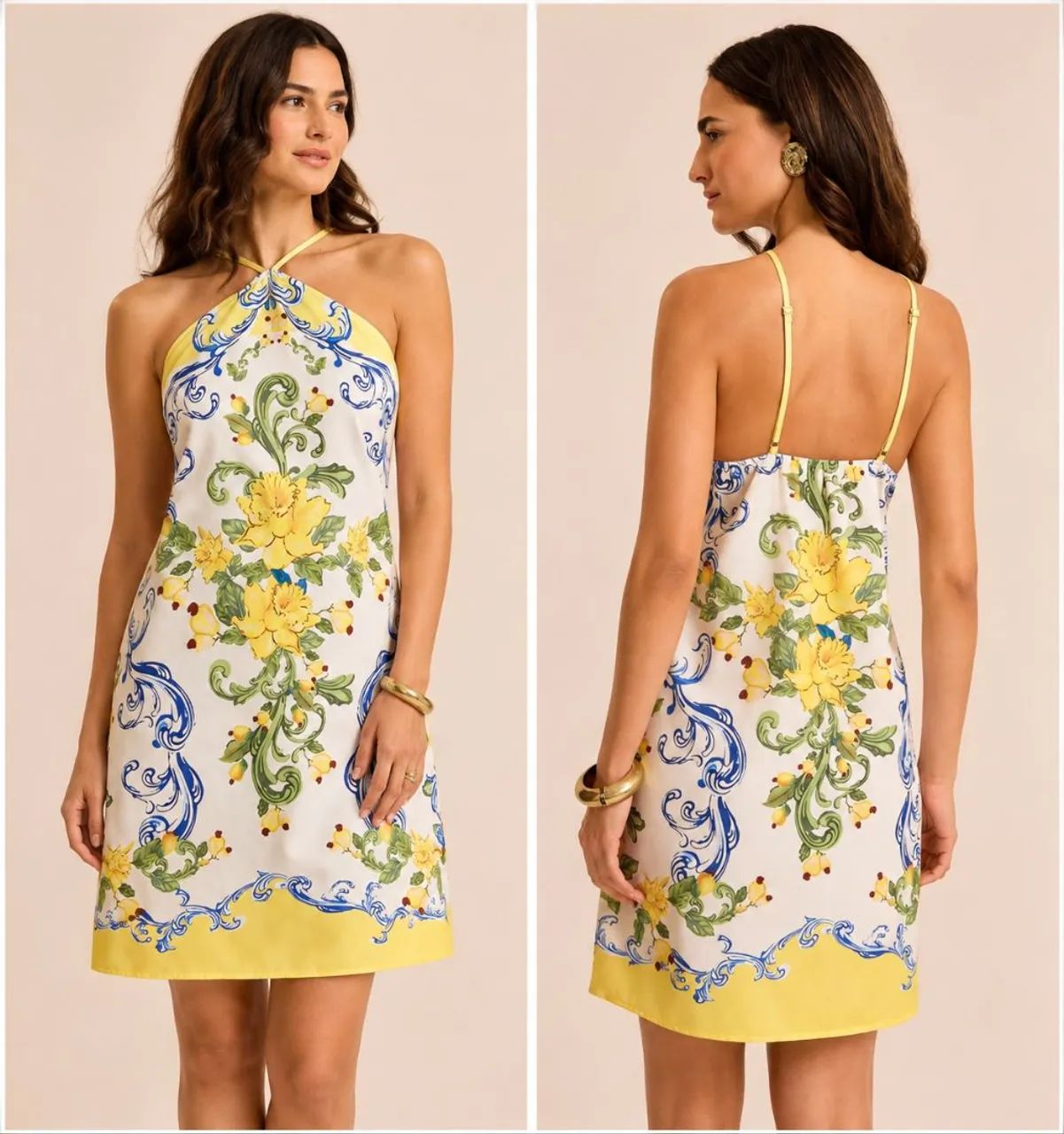 Vestido