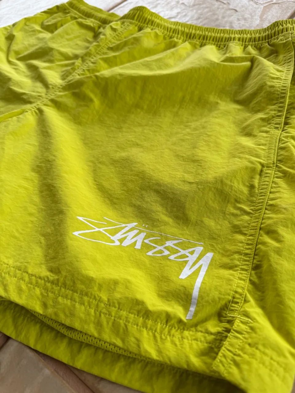 Shorts Stussy Original Bermuda Nike