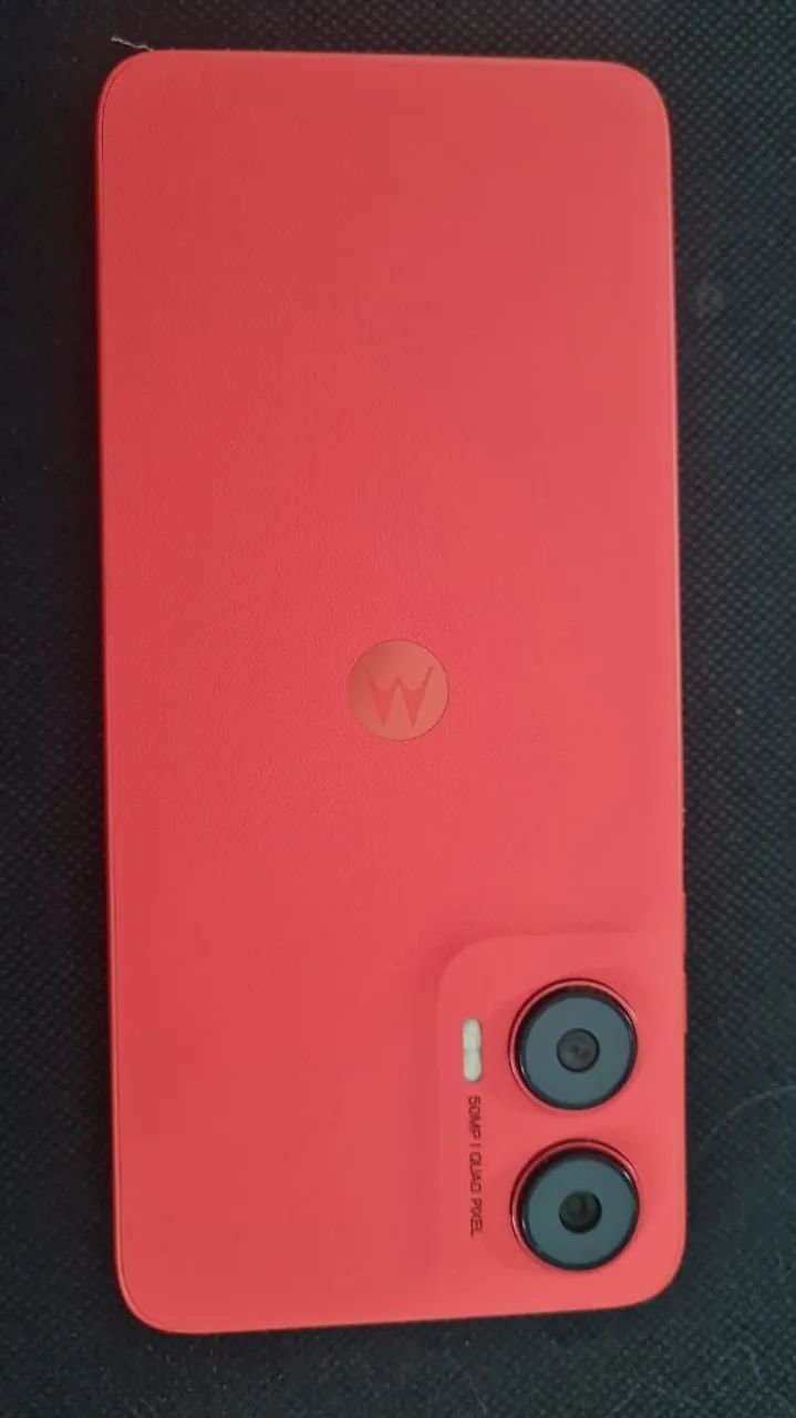 Moto g35  - Foto 4