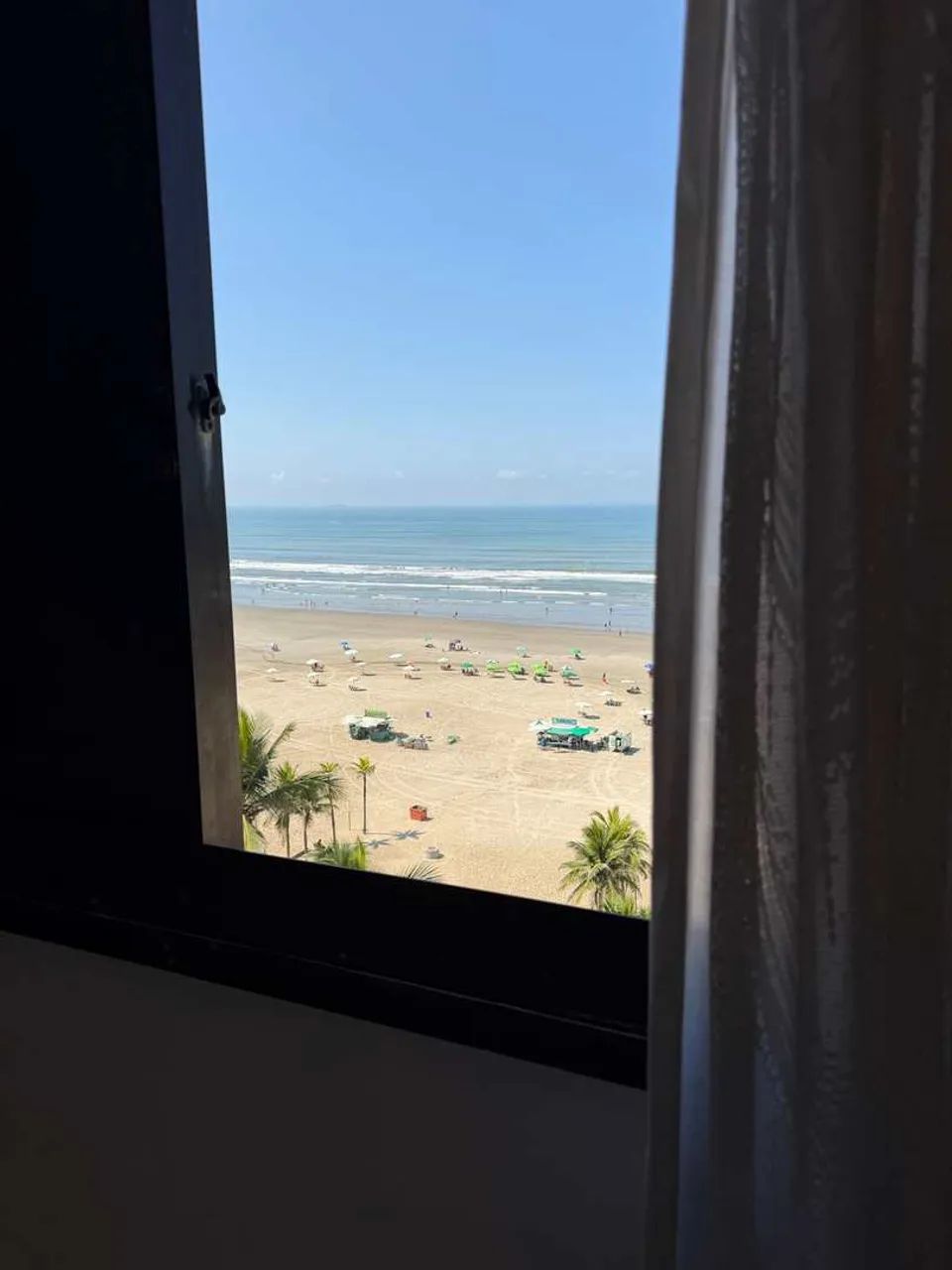 Apartamento com 3 quartos, Tupi, Praia Grande, Cod: 723332