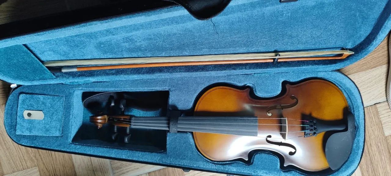 Violino Mendini by Cecílio  - Foto 5