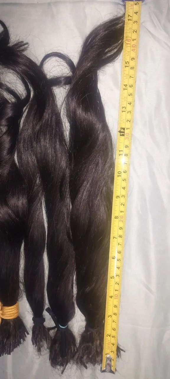 Cabelo Humano  - Foto 2